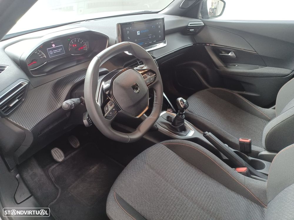 Peugeot 2008 1.2 PureTech Style - 7