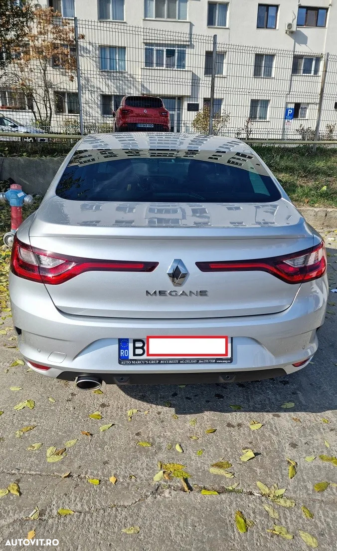 Renault Megane TCe Business - 4