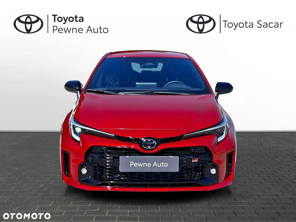 Toyota Corolla - 8