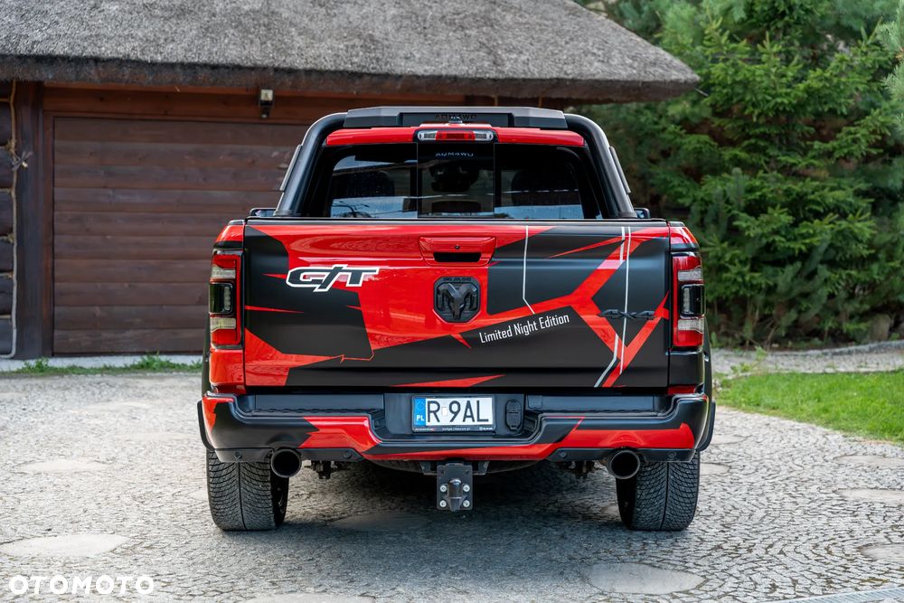 RAM 1500 5.7 Crew Cab Longbed Laramie Sport - 7