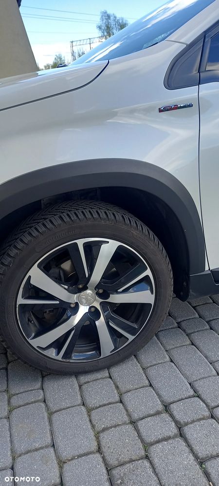 Peugeot 2008 PureTech 130 Stop&Start GT-Line Edition - 18