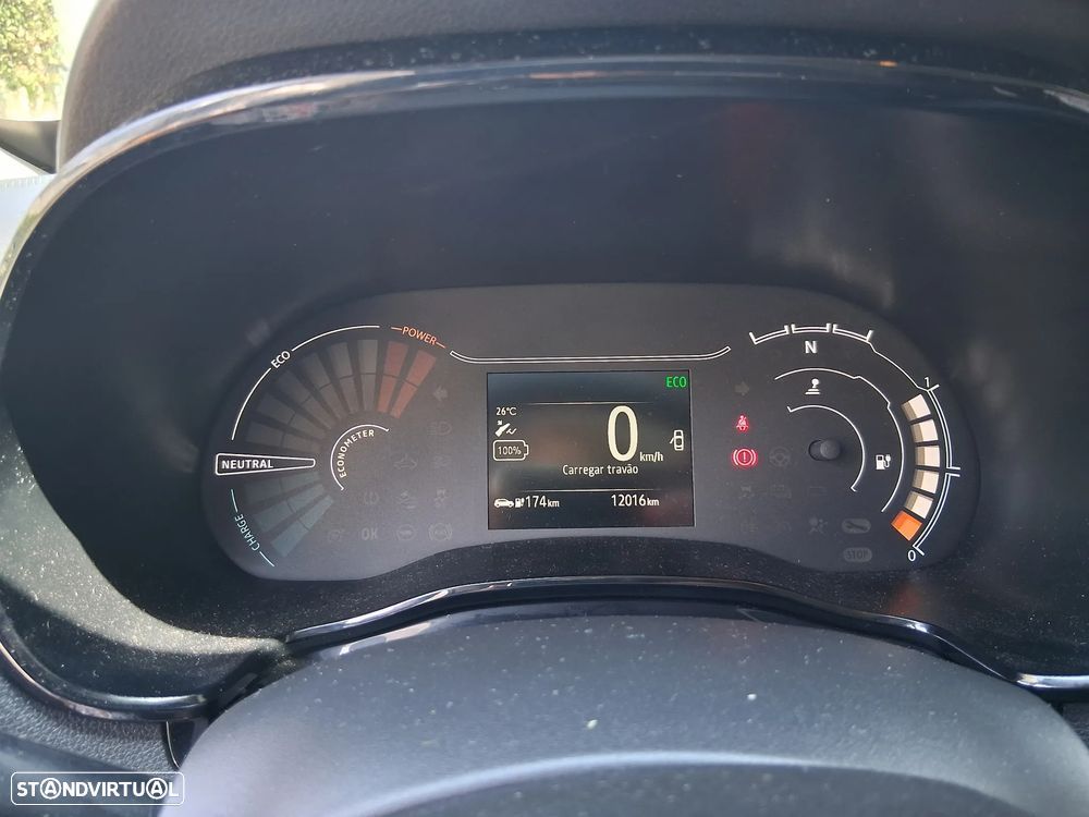 Dacia Spring Electric 65 Extreme - 2