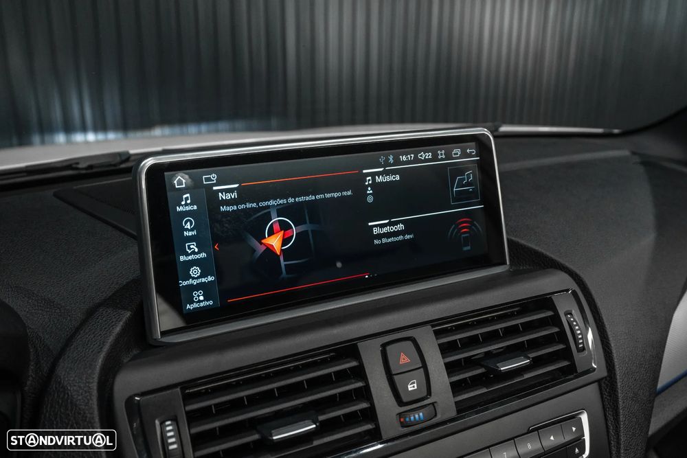 BMW 120 d - 15