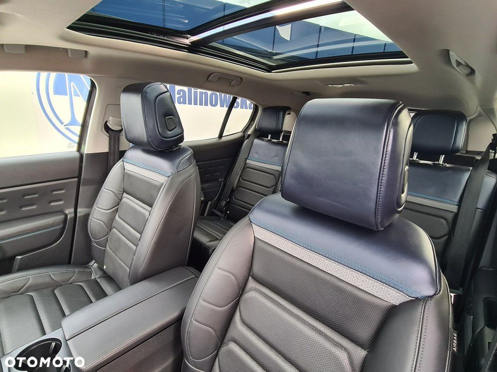 Citroën C5 Aircross 1.5 BlueHDi Shine EAT8 - 29