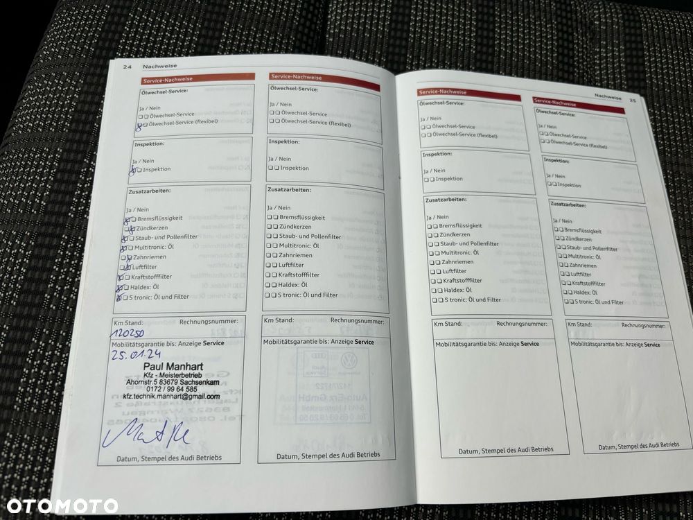 Audi Q3 2.0 TDI Quattro S tronic - 23