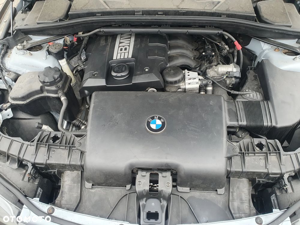 BMW Seria 1 - 12