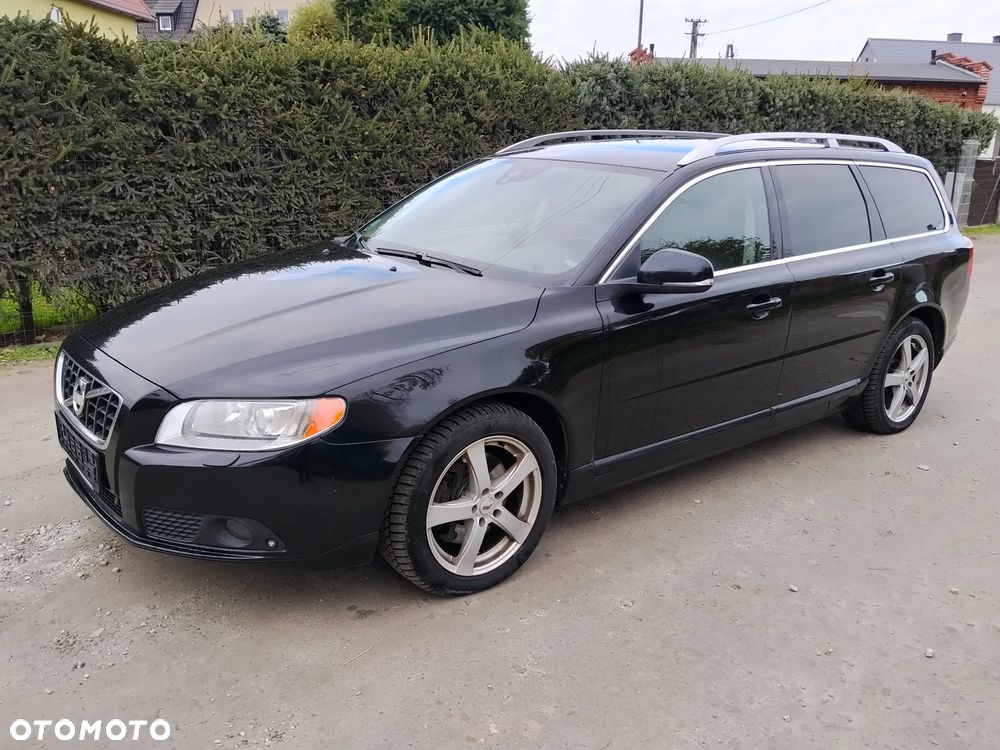 Volvo V70