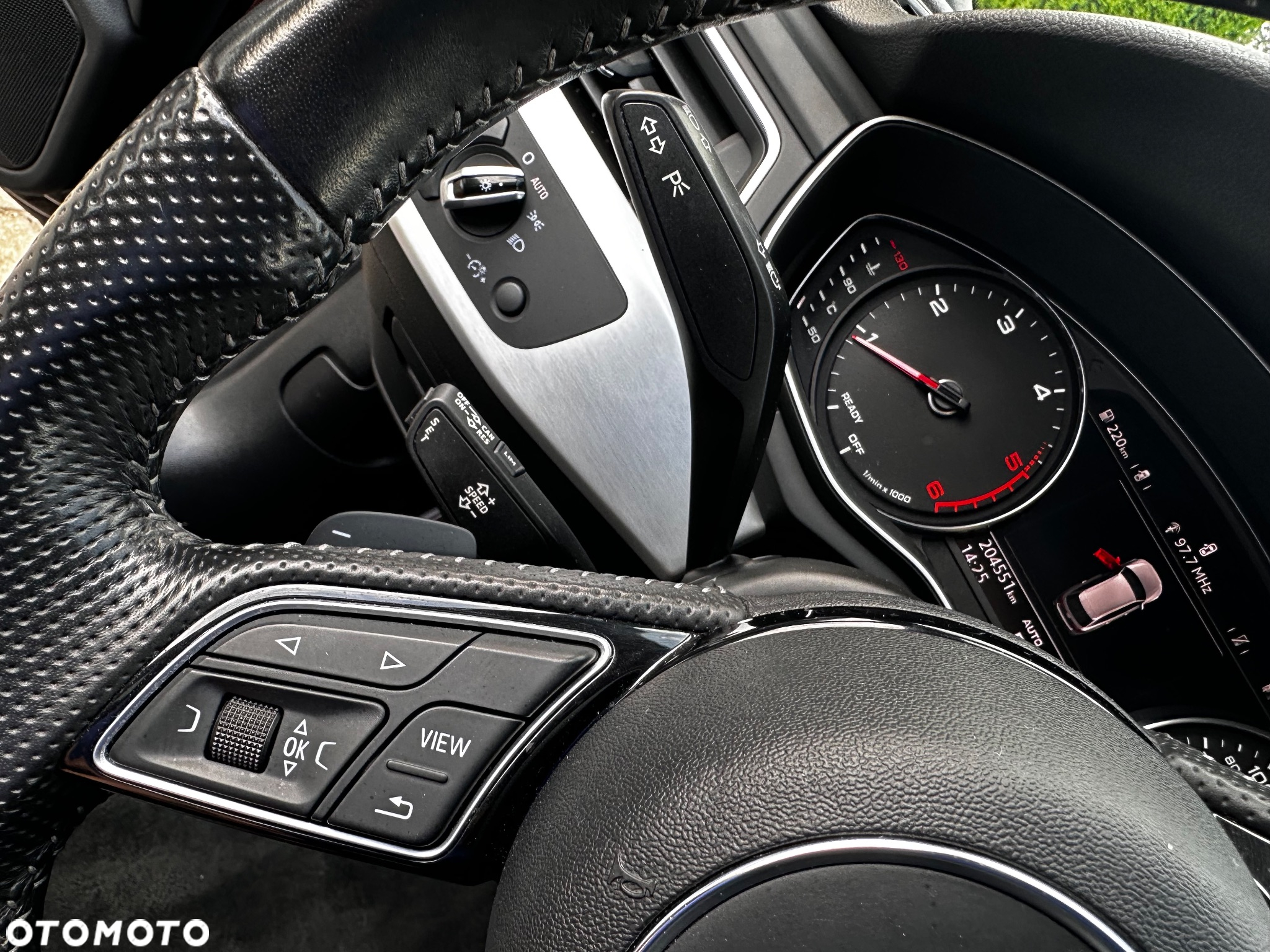 Audi A4 - 38