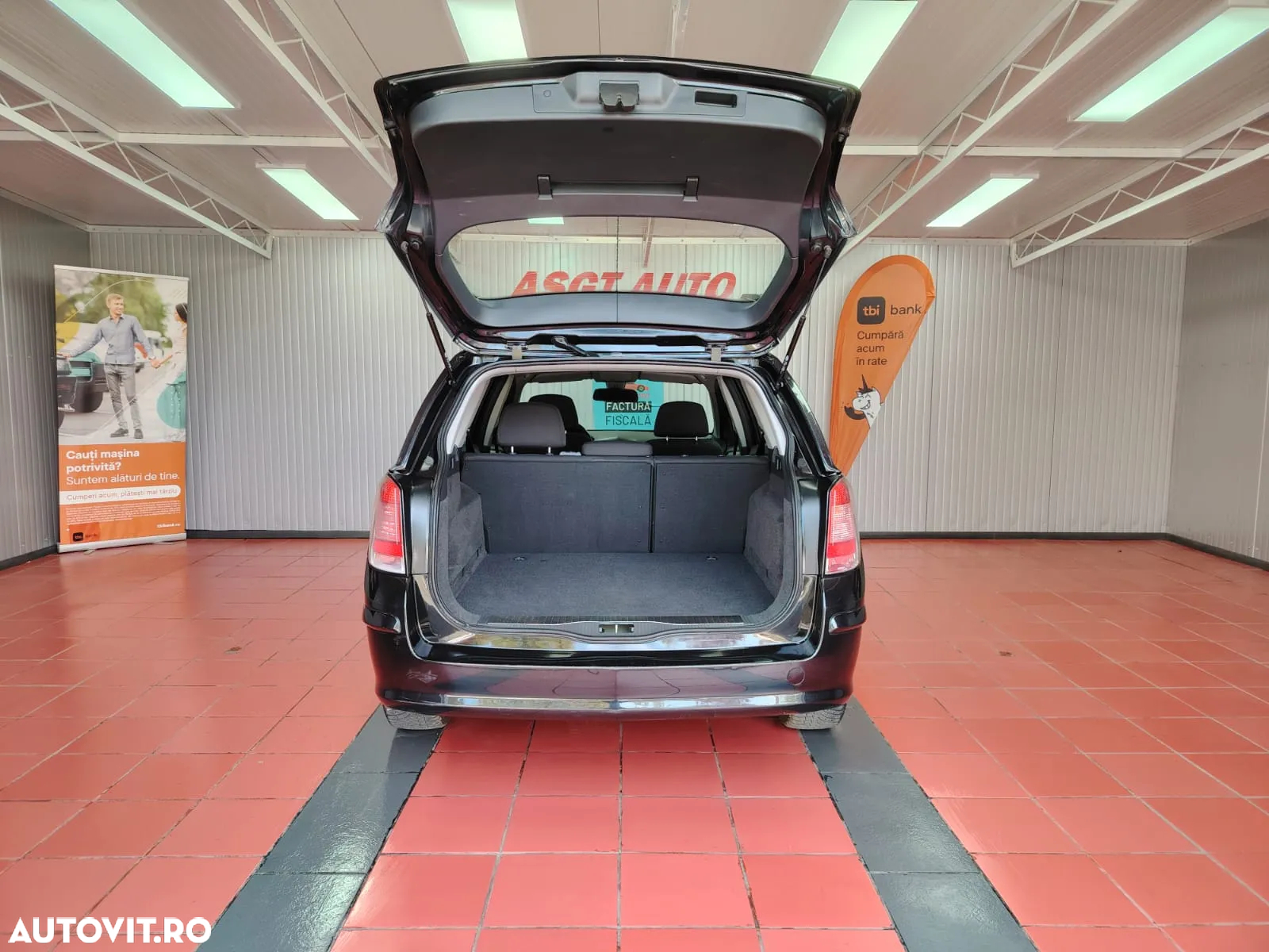 Opel Astra - 18