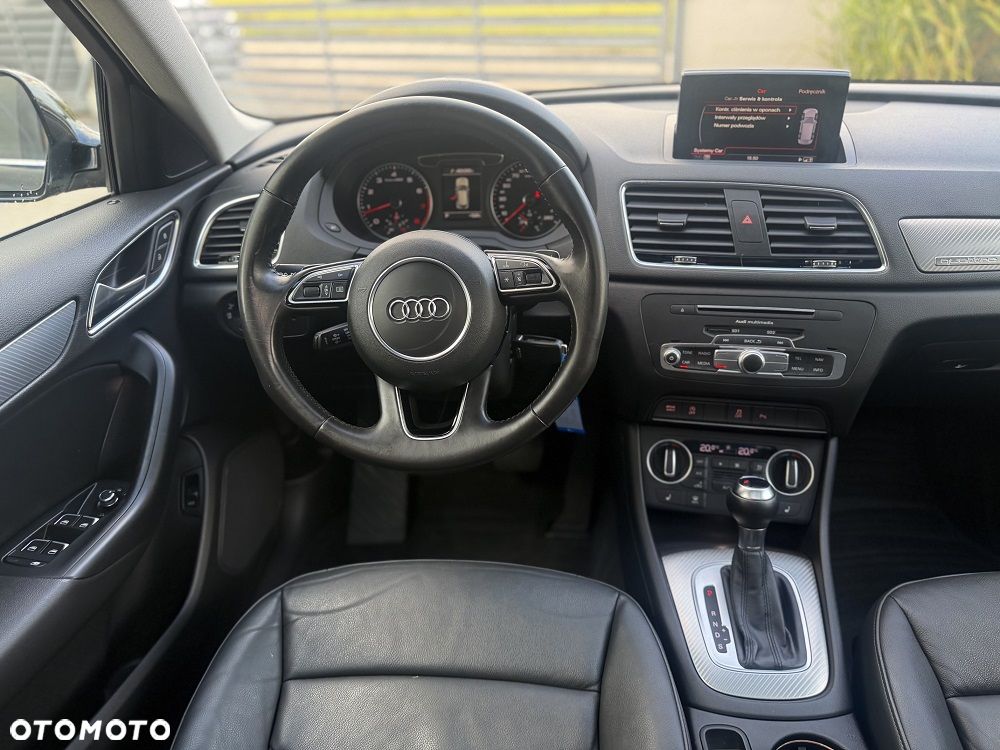 Audi Q3 - 9