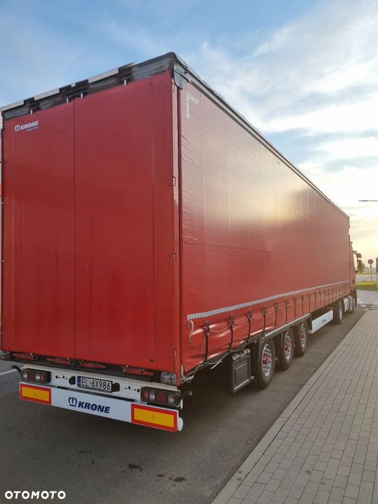 Krone - 4