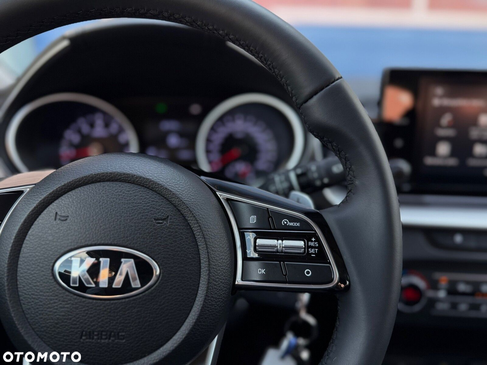 Kia Ceed 1.5 T-GDI M DCT - 30
