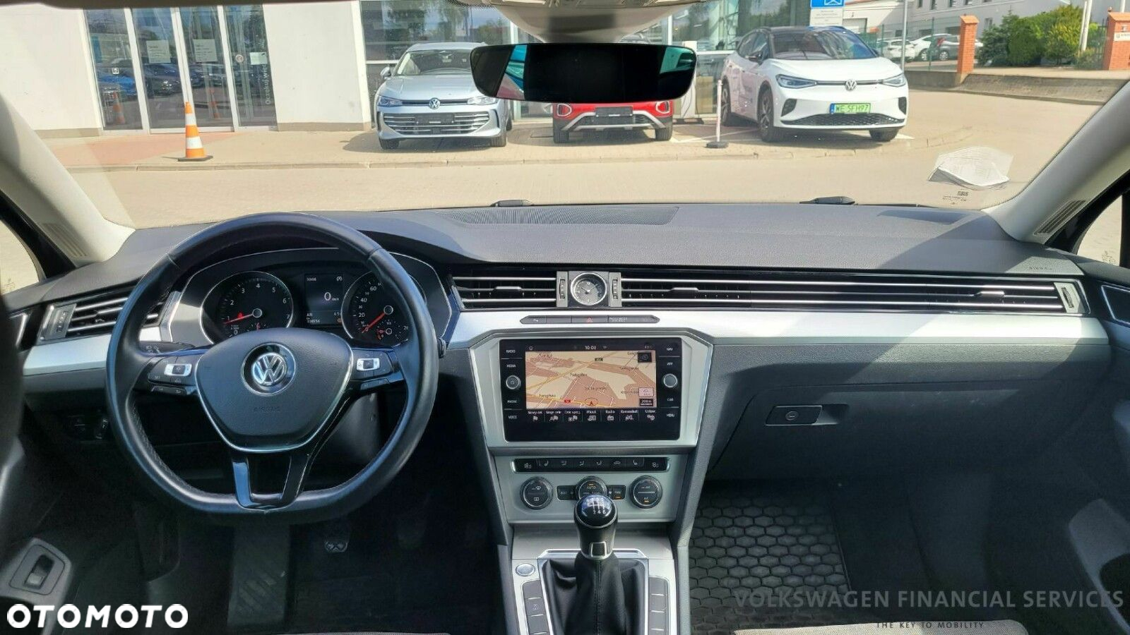 Volkswagen Passat 1.4 TSI BMT ACT Comfortline - 8