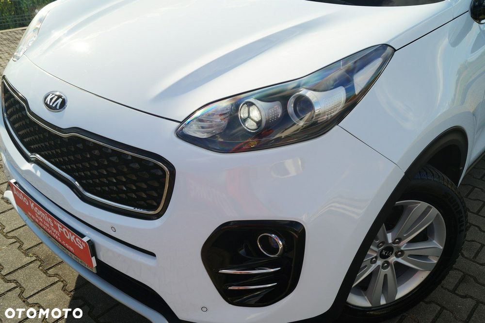 Kia Sportage - 2