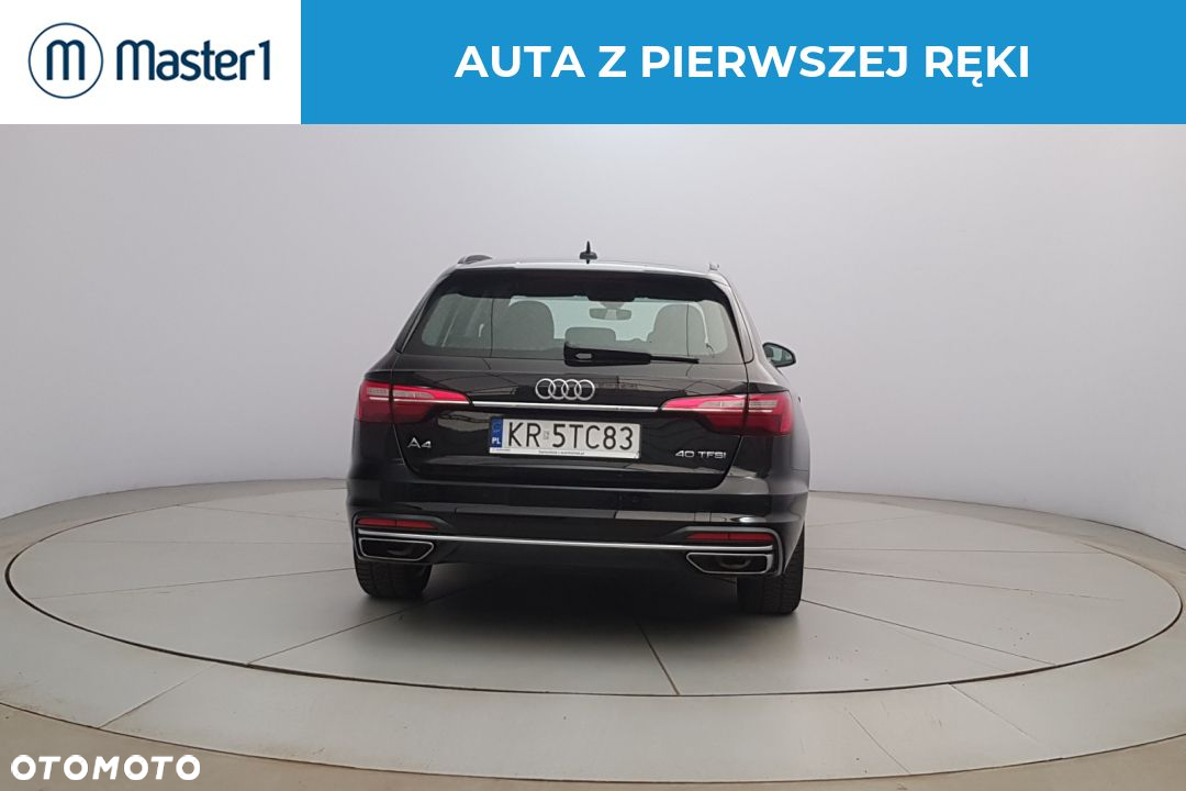 Audi A4 - 6