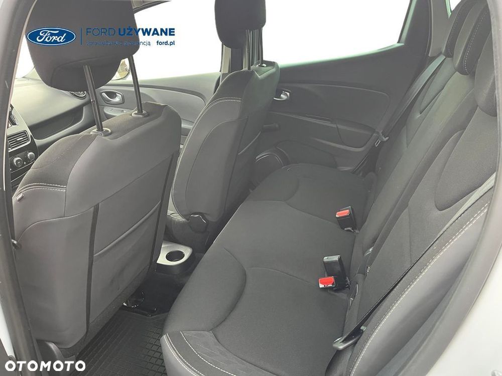 Renault Clio 1.2 Enegry TCe Limited 2018 - 12