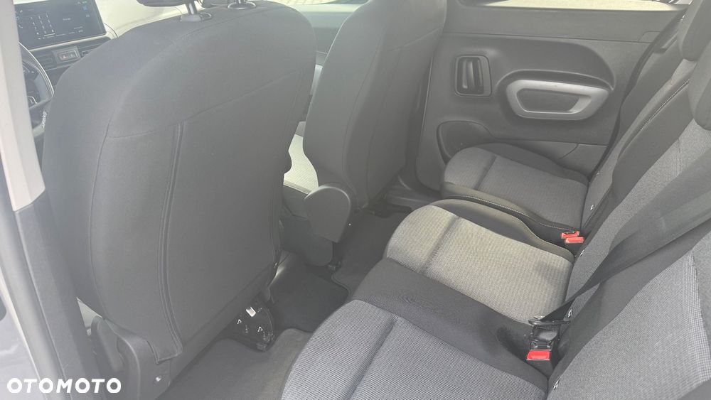 Toyota Proace City Verso Long 1.5 D-4D Family - 17