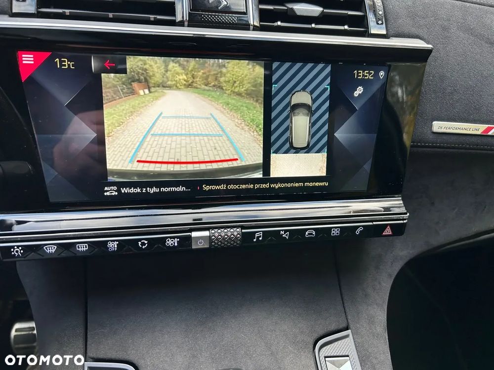DS Automobiles DS 7 Crossback - 20