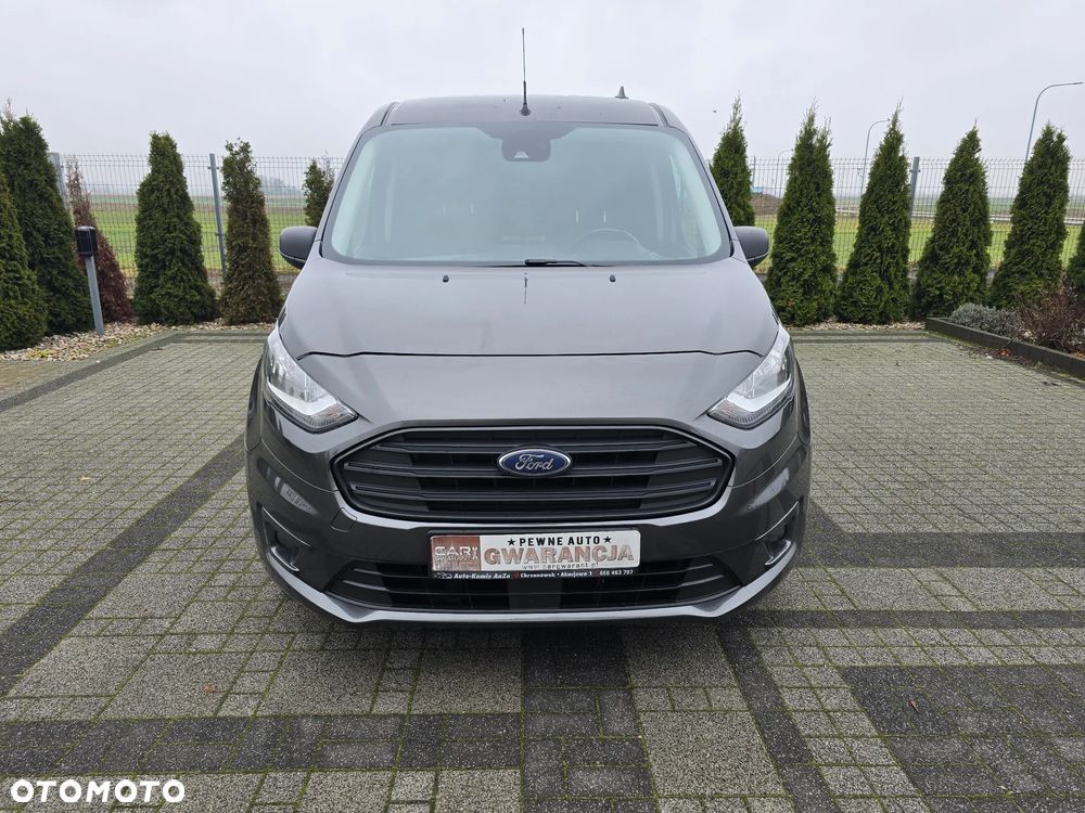 Ford Transit Connect - 3