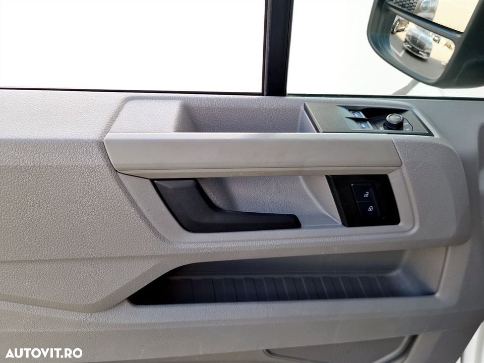 Volkswagen Crafter - 16
