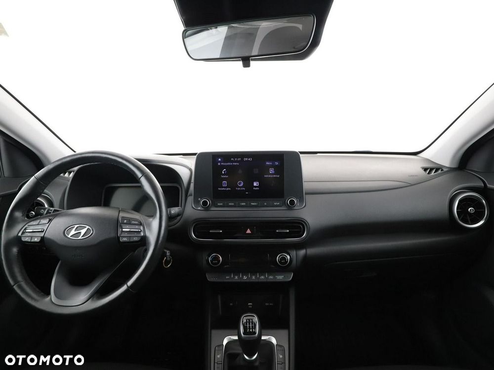 Hyundai Kona 1.0 T-GDI EDITION 30 - 16