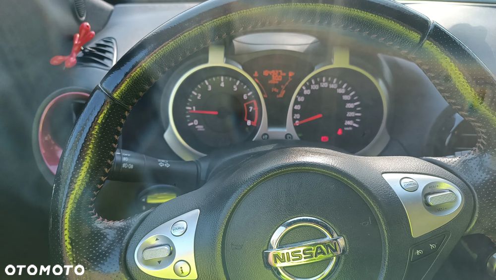 Nissan Juke 1.2 DIG-T 360 - 13