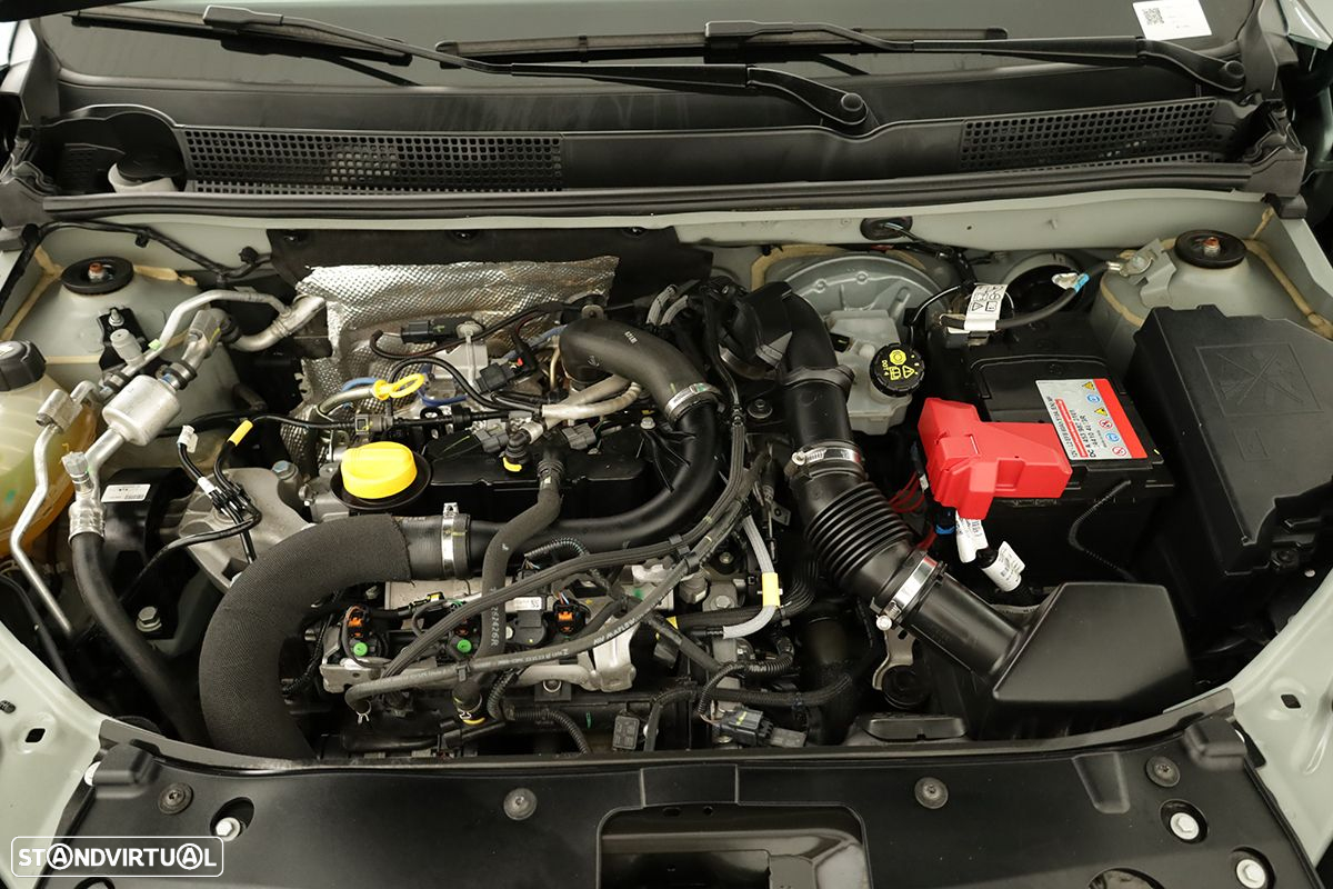 Dacia Jogger 1.0 ECO-G Extreme Bi-Fuel - 26