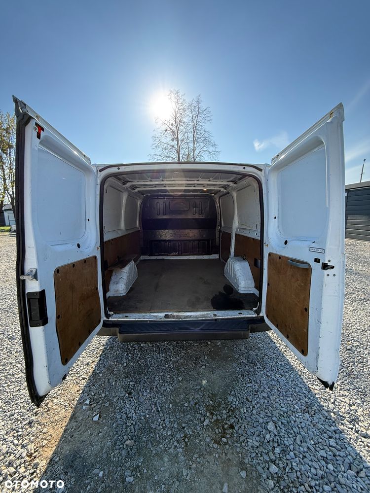 Ford Transit - 18
