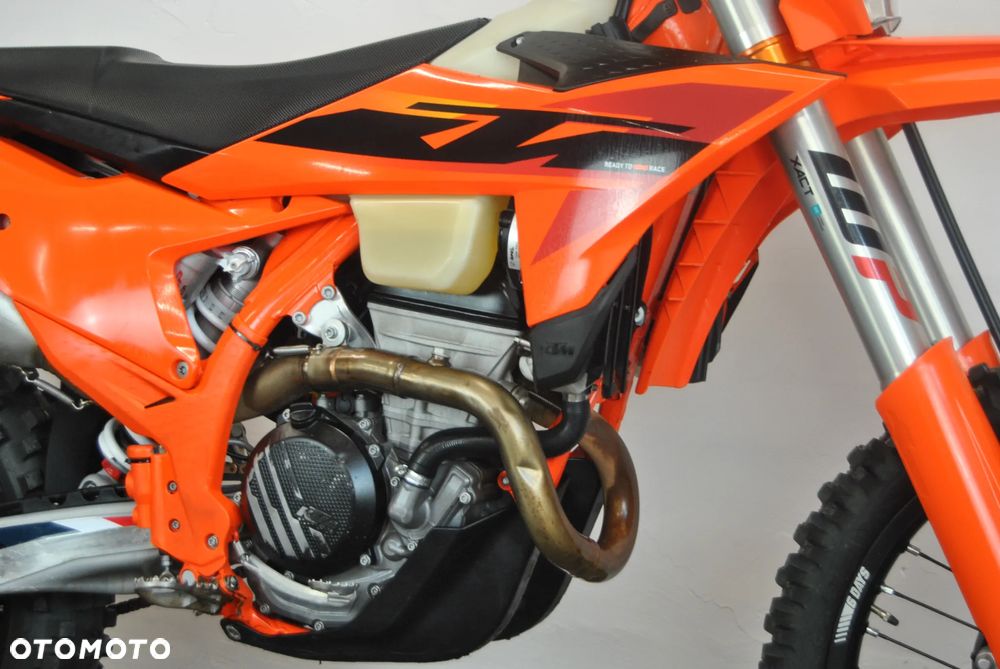 KTM EXC - 12