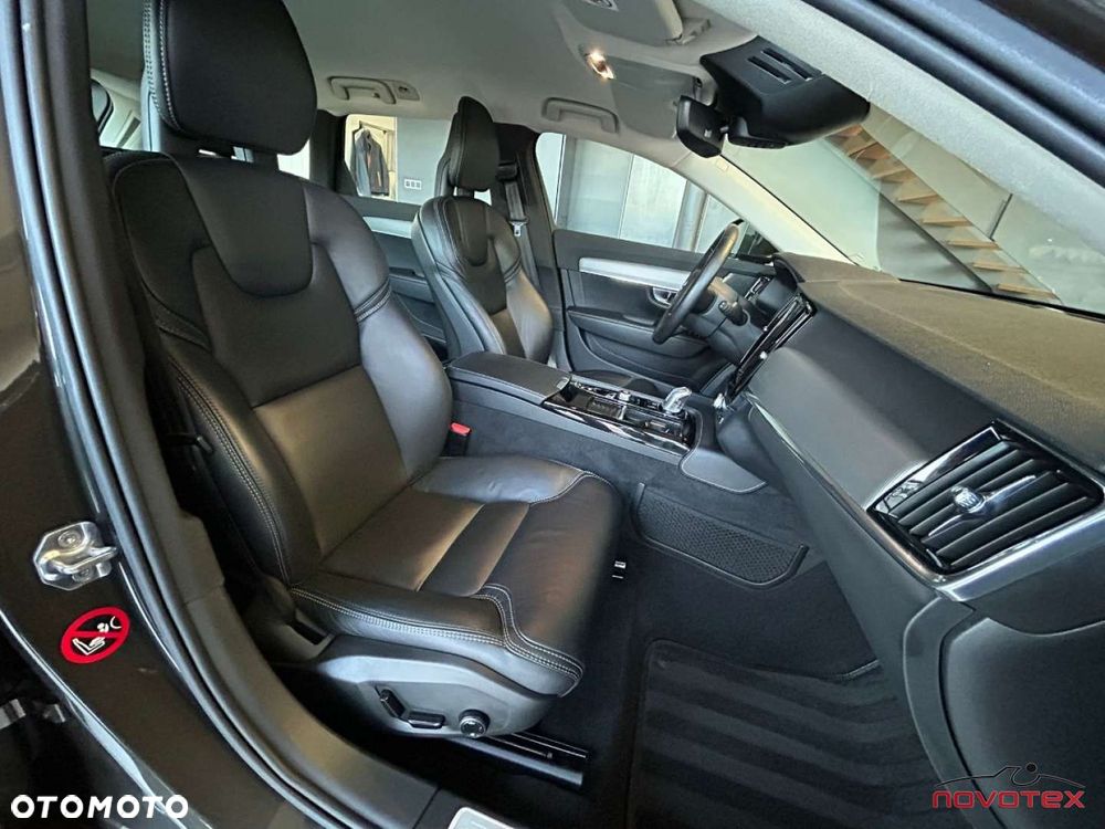 Volvo V90 - 14