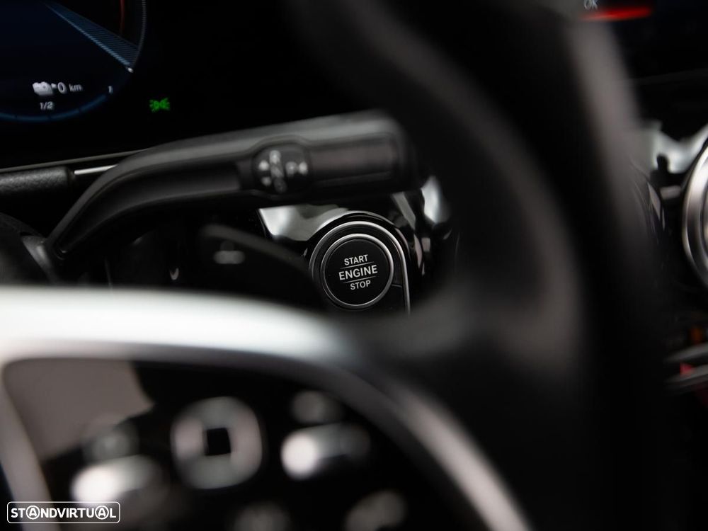 Mercedes-Benz GLA 250 e Progressive - 23