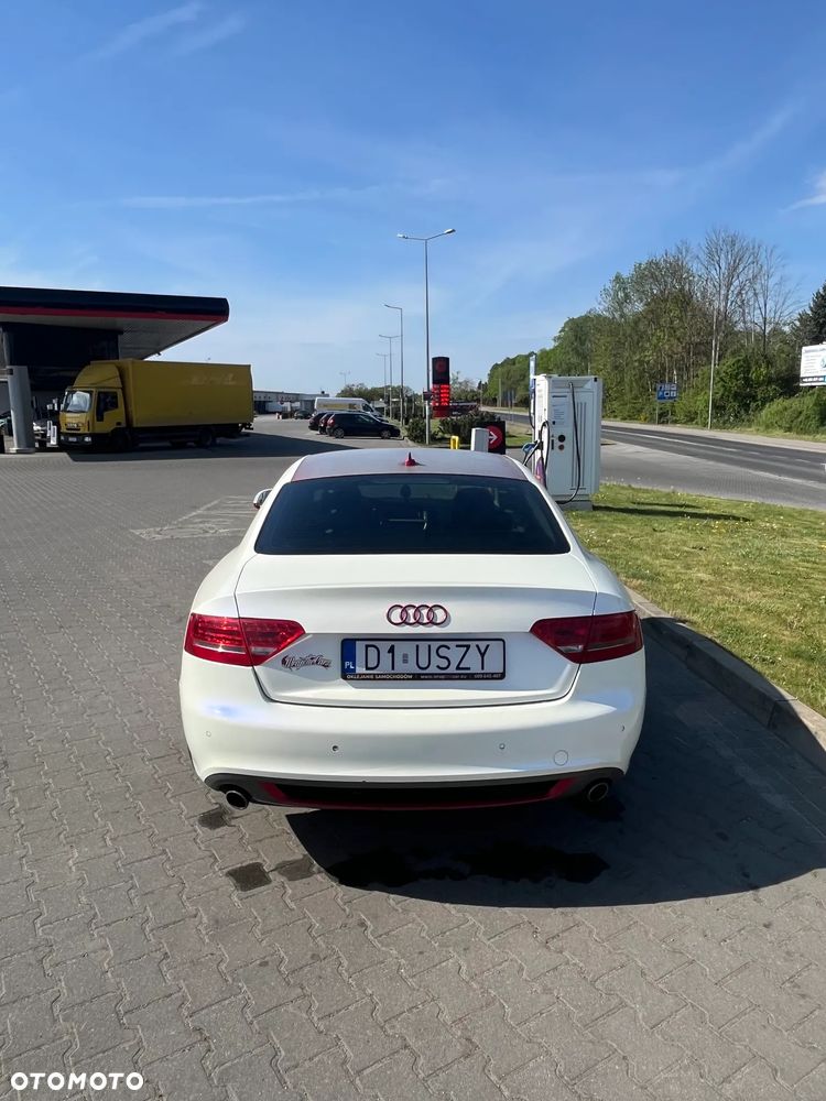 Audi A5 Coupé - 3