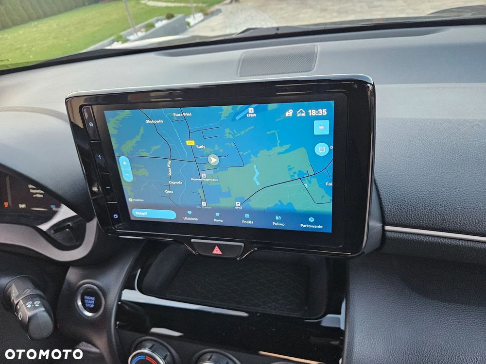 Toyota Yaris Cross 1.5 Active - 29