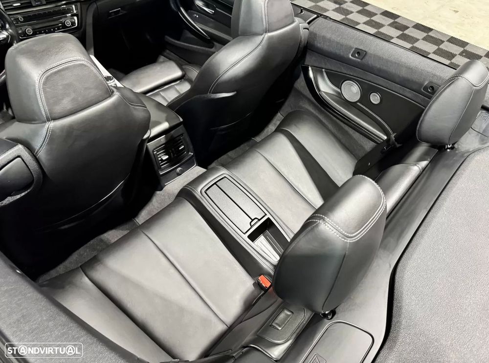 BMW M4 Auto - 31