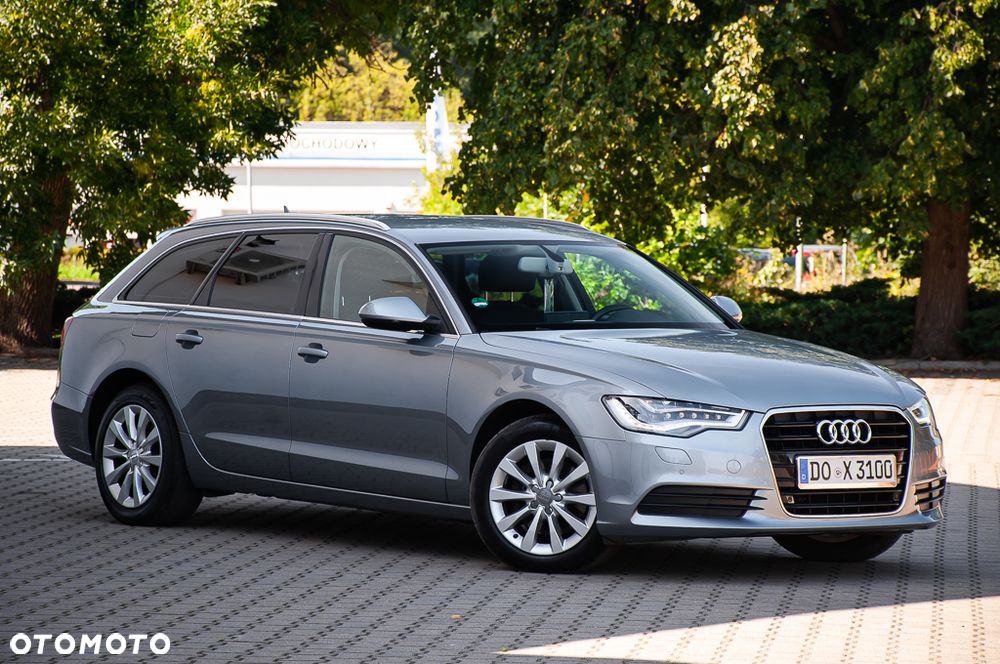 Audi A6 ver-2-0-tdi-ultra-dpf-s-tronic - 3