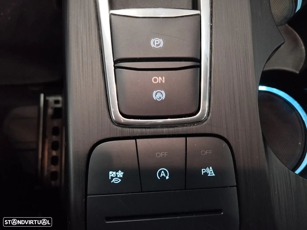 Ford Kuga 1.5 TDCi EcoBlue ST-Line Aut. - 34