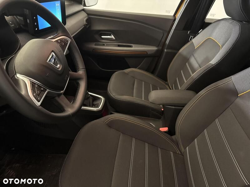 Dacia Sandero - 11