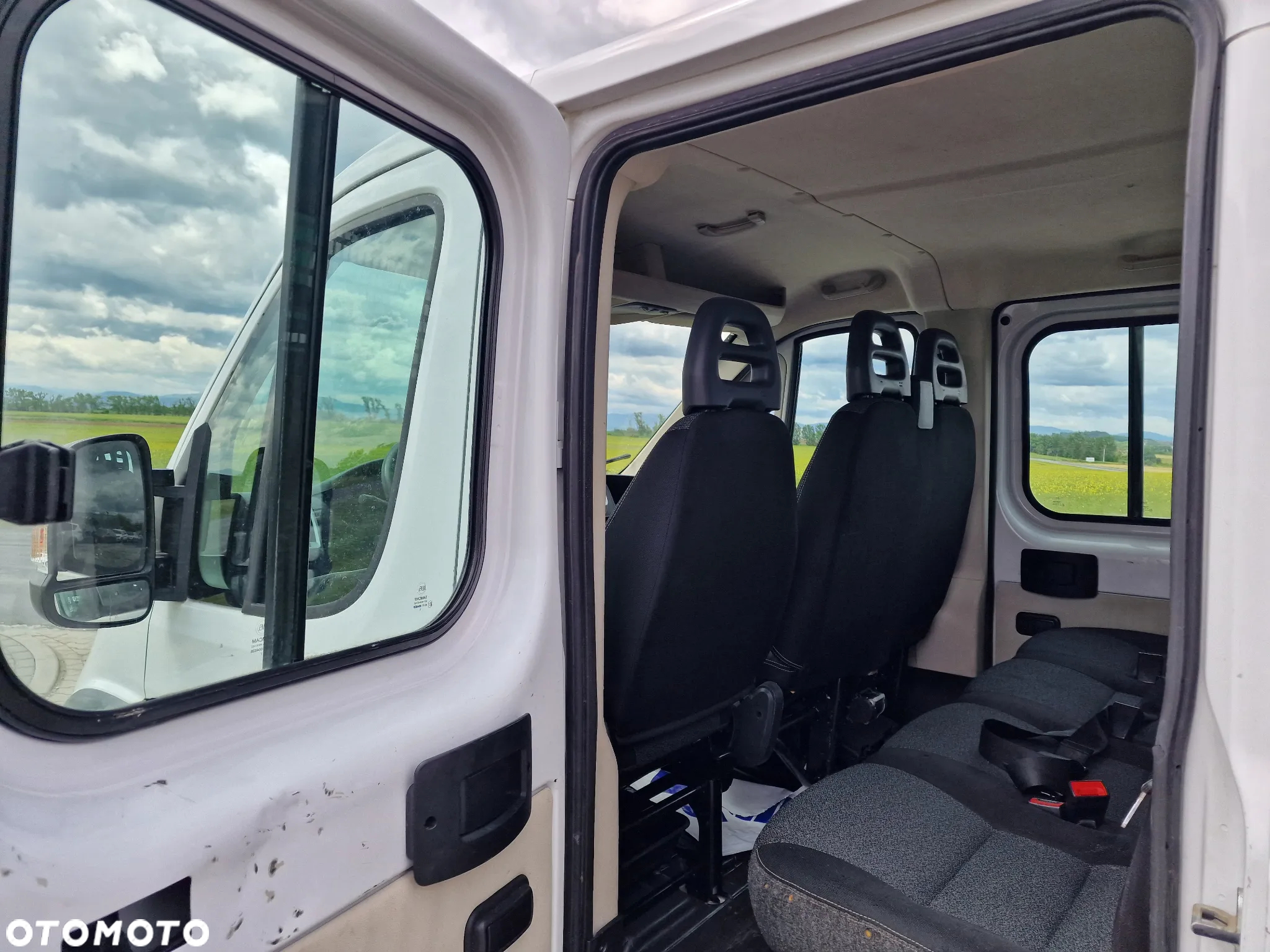 Fiat Ducato - 21