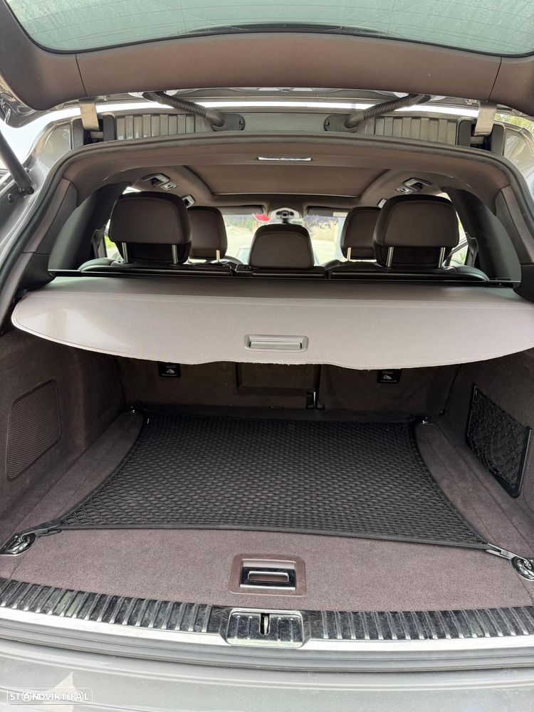 Porsche Cayenne S - 5