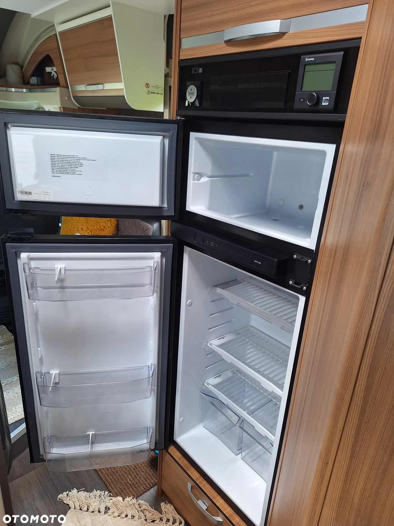 Adria Matrix 670SL - 17