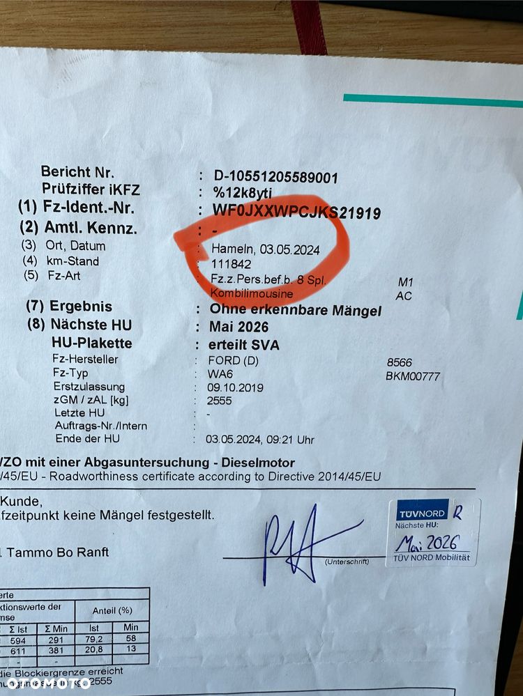 Ford S-Max 2.0 TDCi Trend - 37