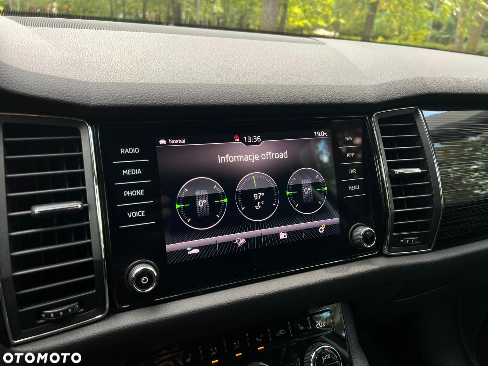 Skoda Kodiaq 2.0 TSI 4x4 Style DSG - 26