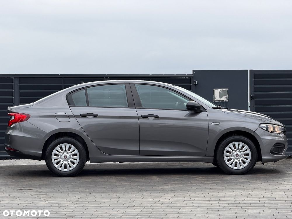 Fiat Tipo 1.4 16V - 5