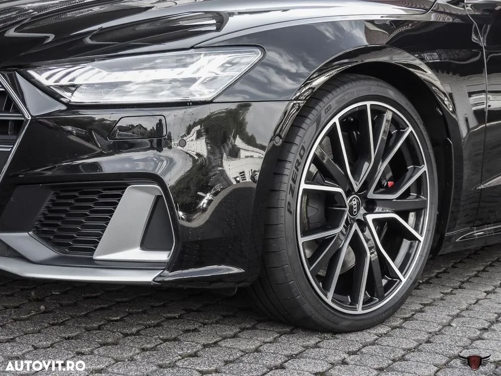 Audi S7 TDI quattro Tiptronic MHEV - 4