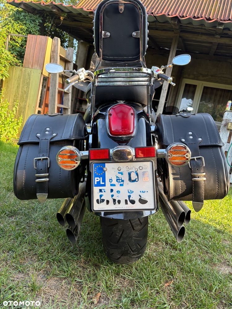 Honda Valkyrie - 7