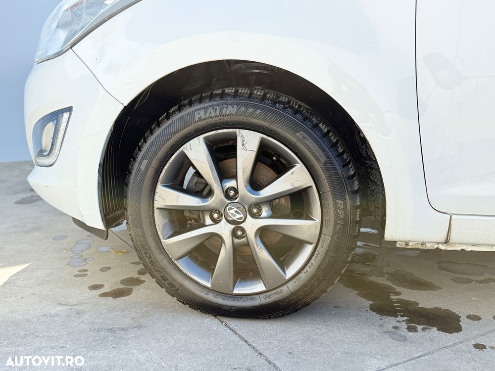 Hyundai i20 1.2 Comfort - 16