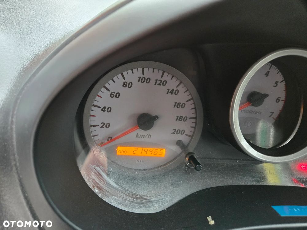 Toyota RAV4 2.0 D-4D 4x4 - 8