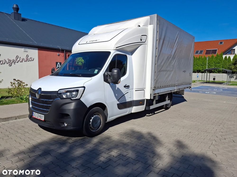 Renault Master - 8