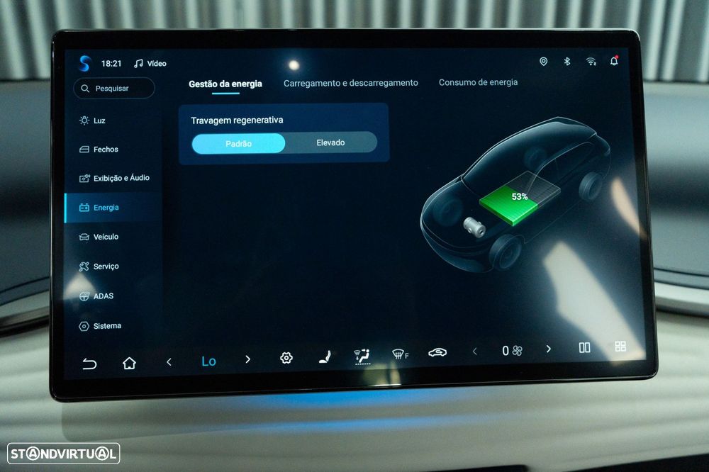 BYD Atto 3 60.48 kWh Design - 18