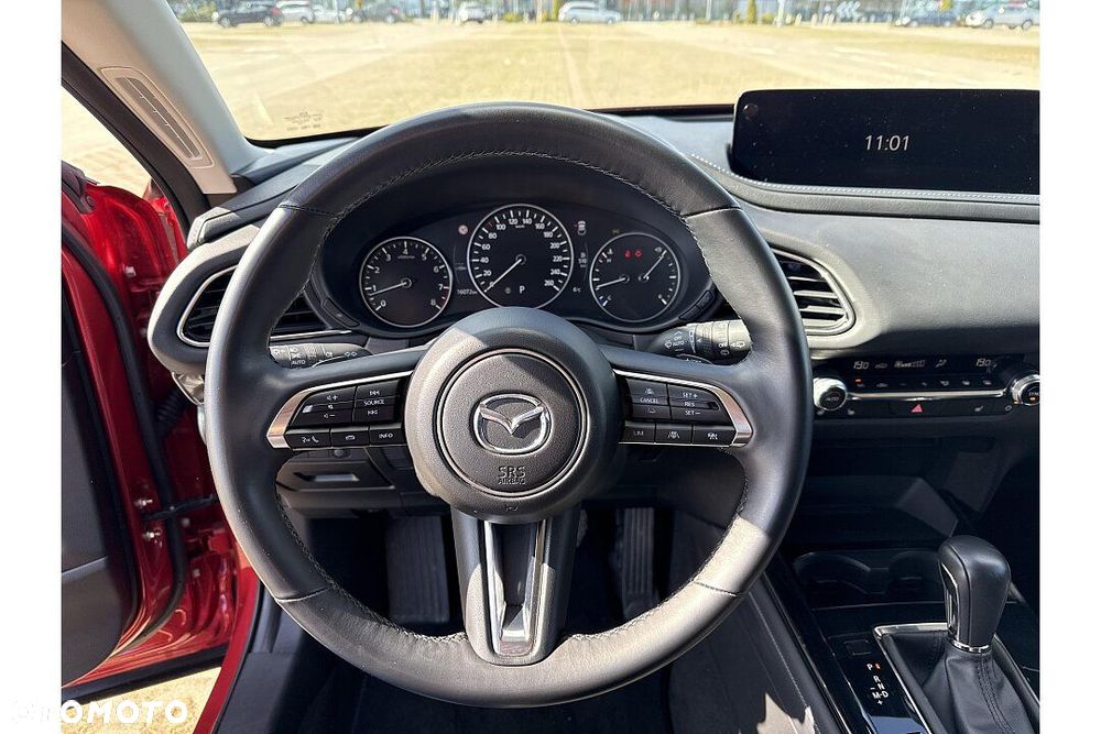 Mazda CX-30 - 8